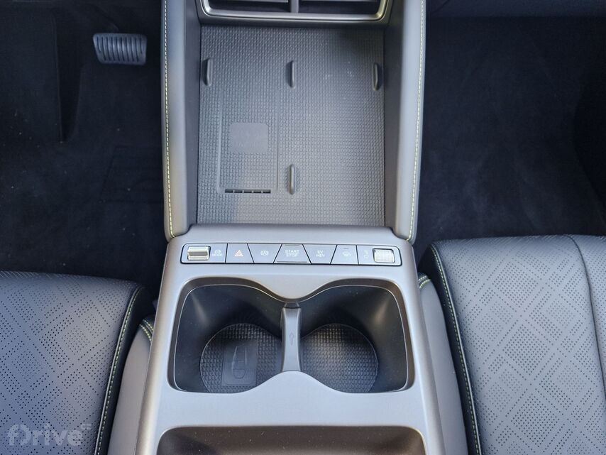 BYD ATTO 2 DM-i Boost (2026)