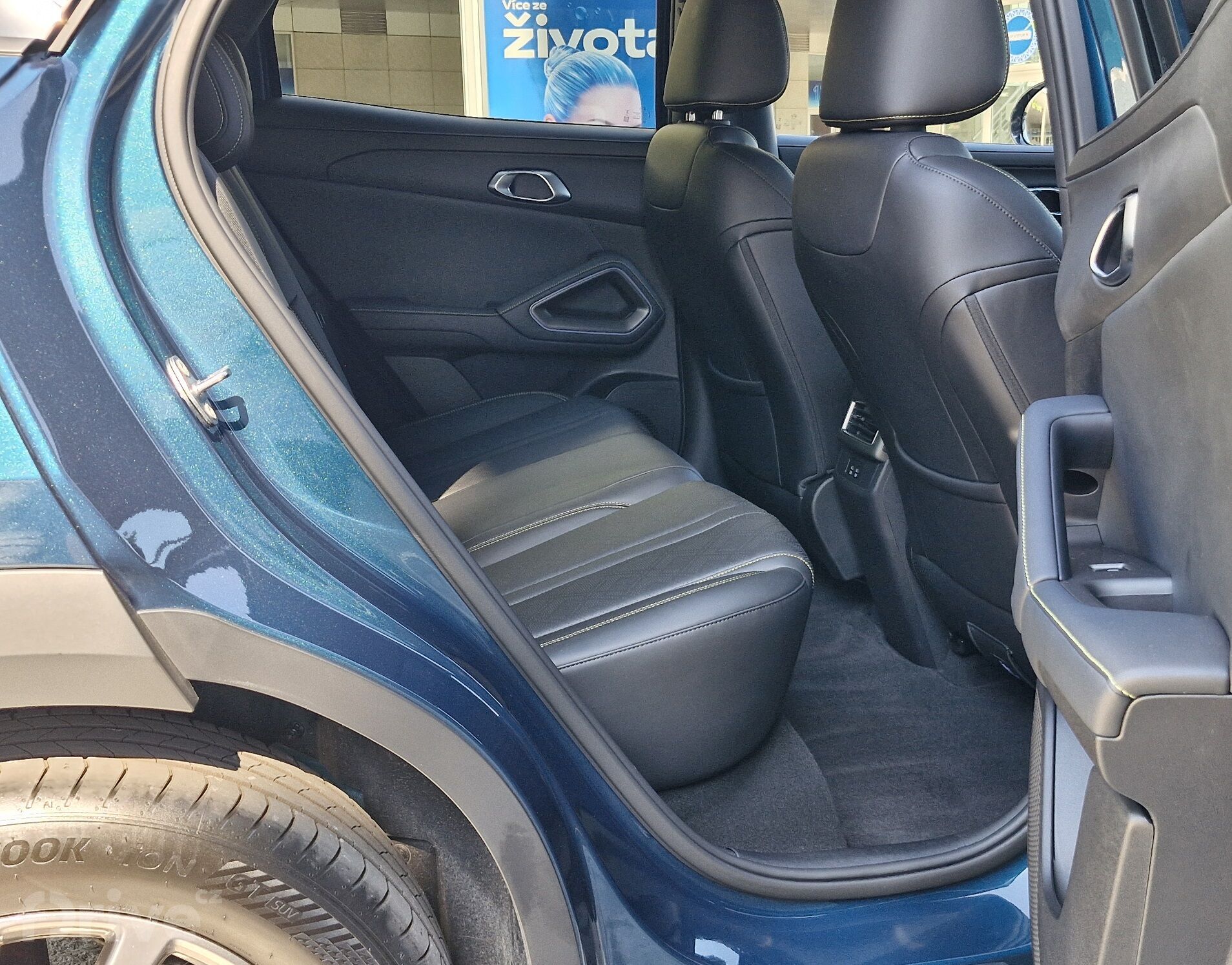 BYD ATTO 2 DM-i Boost (2026)