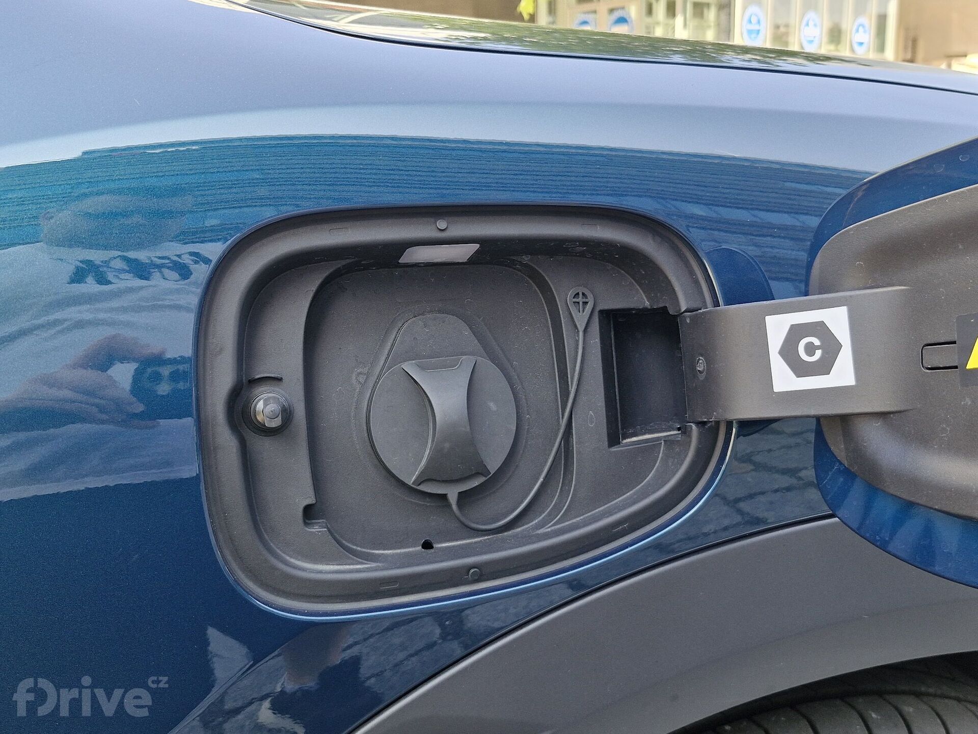 BYD ATTO 2 DM-i Boost (2026)