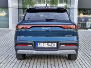 BYD ATTO 2 DM-i Boost (2026)