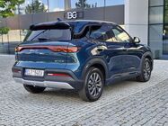 BYD ATTO 2 DM-i Boost (2026)