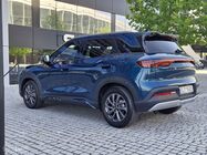 BYD ATTO 2 DM-i Boost (2026)