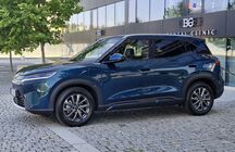 BYD ATTO 2 DM-i Boost (2026)