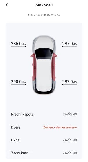 BYD ATTO 2 DM-i Boost (2026)