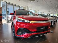 BYD ATTO 3