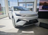 BYD Atto 3 Evo (2026)