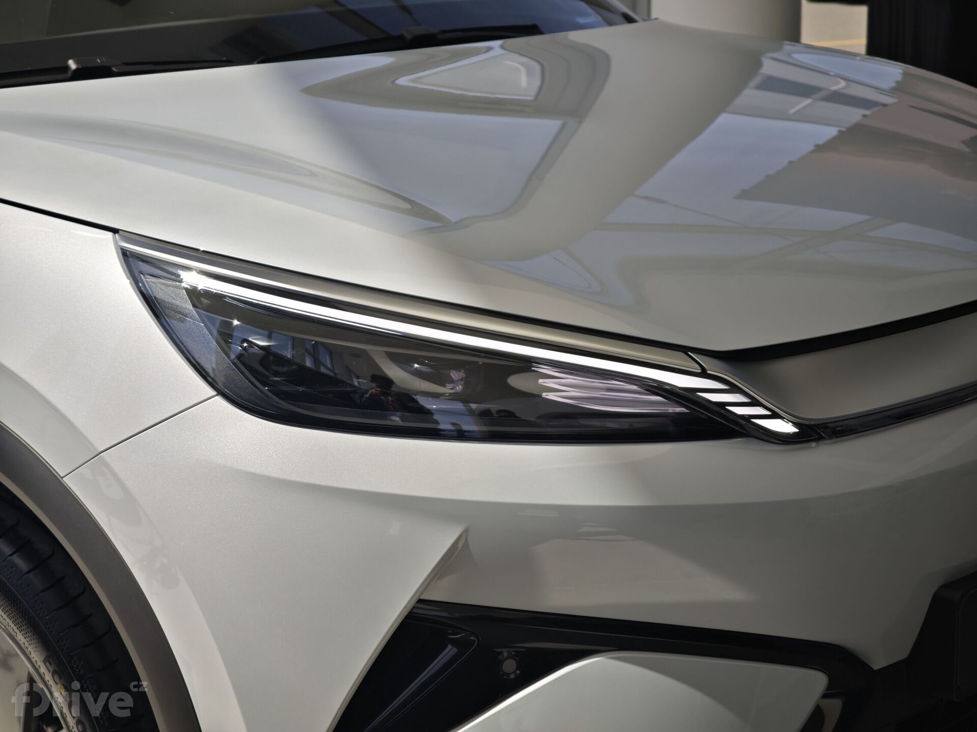 BYD Atto 3 Evo (2026)