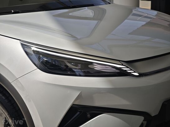 BYD Atto 3 Evo (2026)