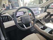 BYD Atto 3 Evo (2026)