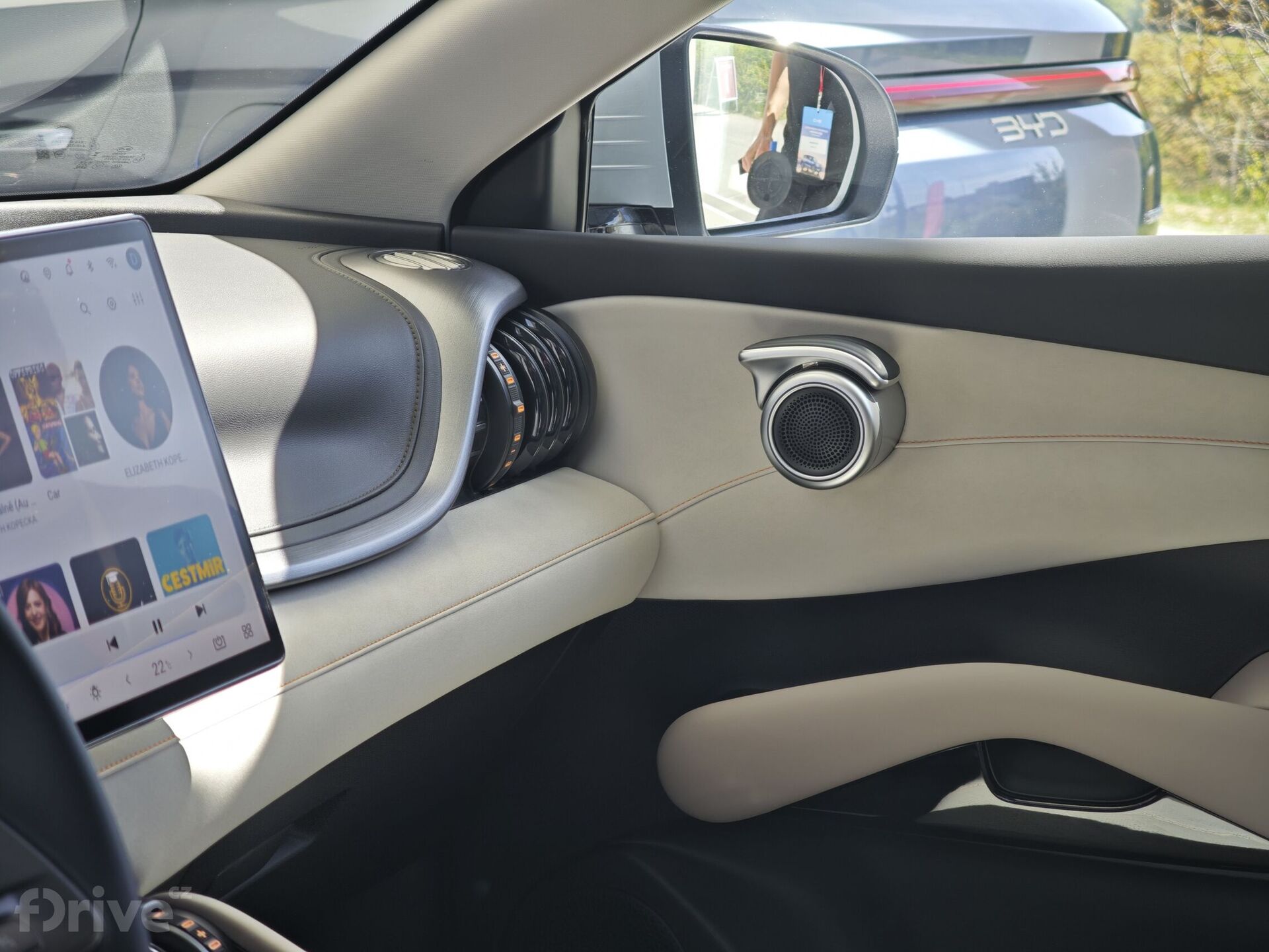 BYD Atto 3 Evo (2026)