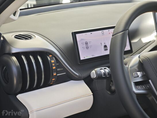 BYD Atto 3 Evo (2026)