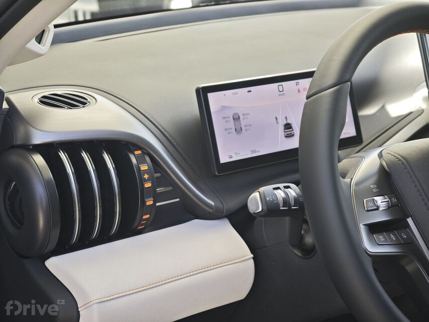 BYD Atto 3 Evo (2026)