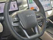 BYD Atto 3 Evo (2026)