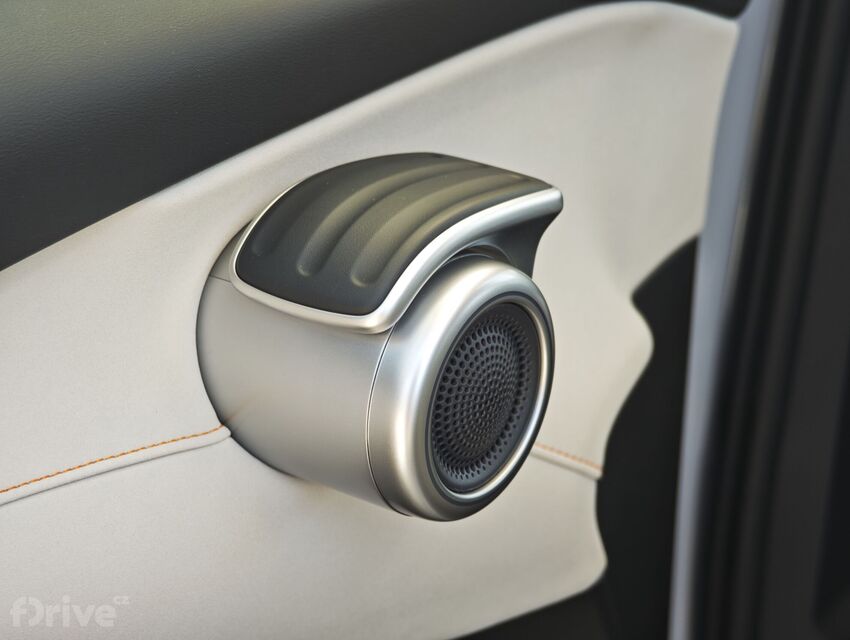 BYD Atto 3 Evo (2026)