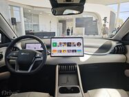 BYD Atto 3 Evo (2026)