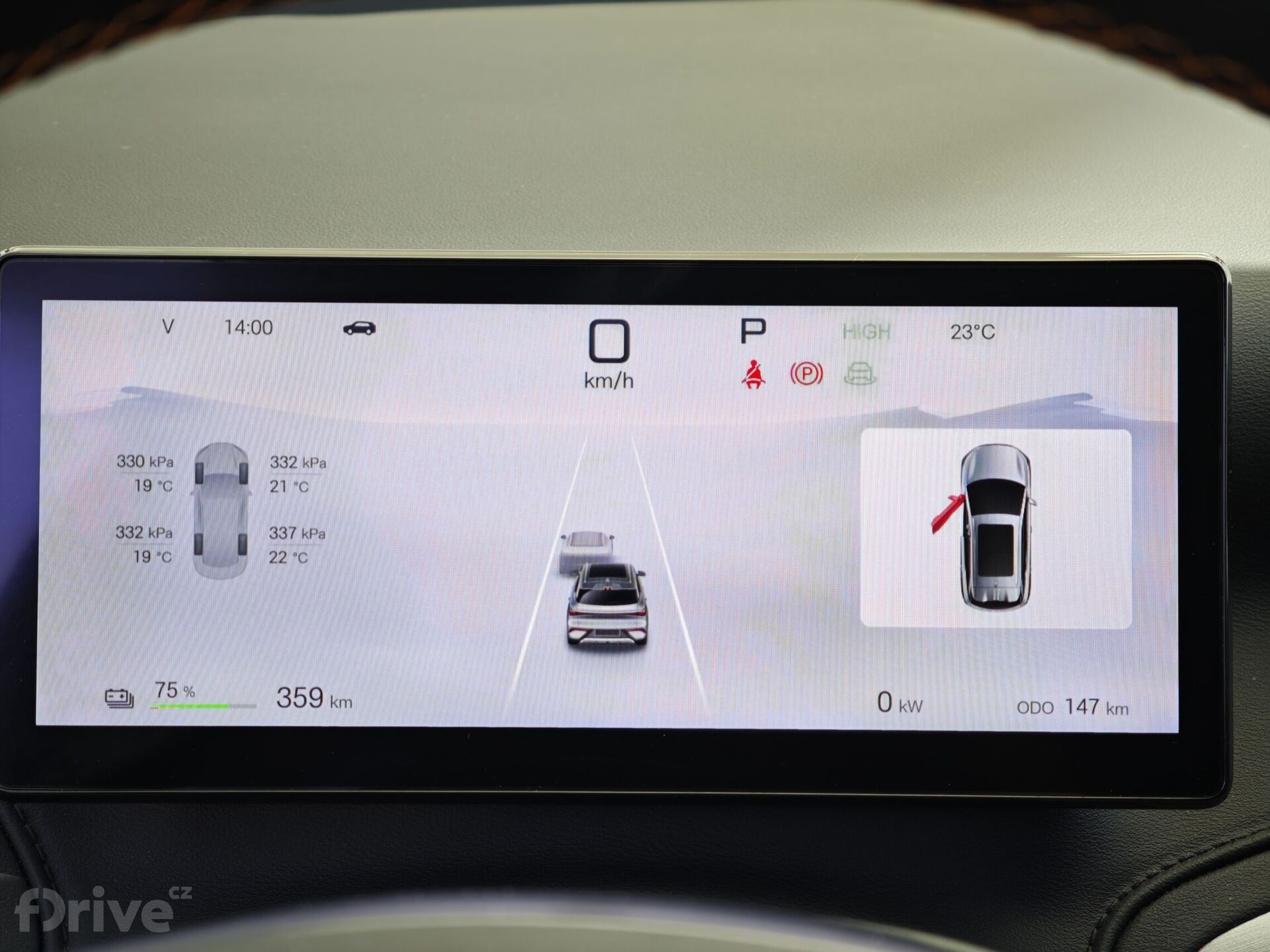 BYD Atto 3 Evo (2026)