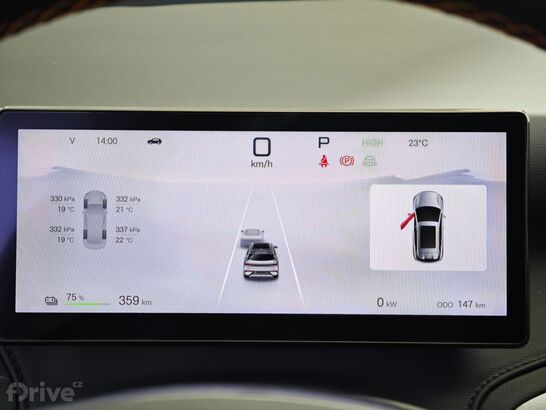 BYD Atto 3 Evo (2026)