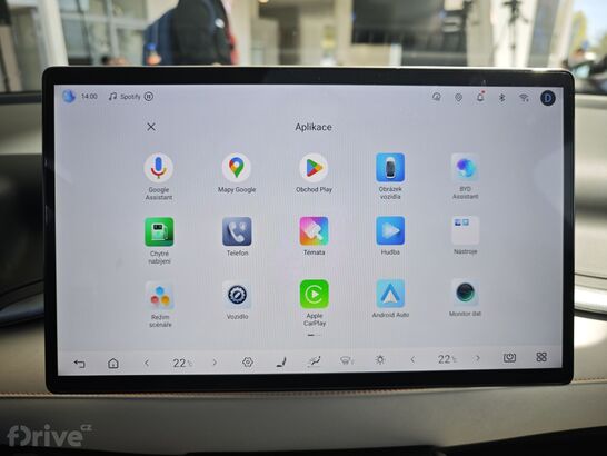 BYD Atto 3 Evo (2026)