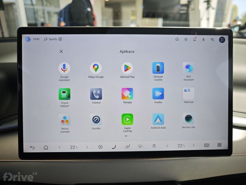 BYD Atto 3 Evo (2026)