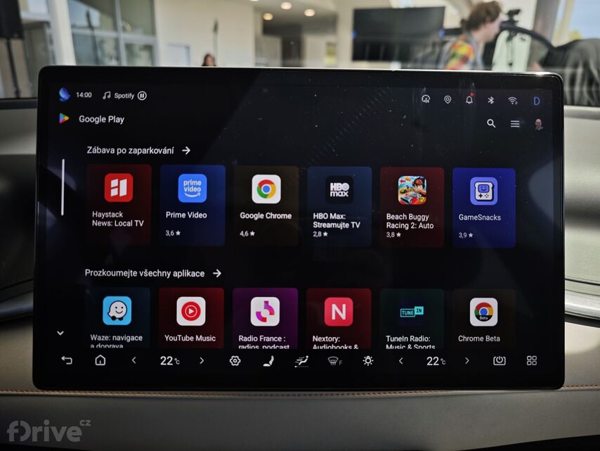 BYD Atto 3 Evo (2026)