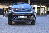 BYD Atto 3 Evo (2026)