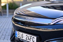 BYD Atto 3 Evo (2026)