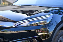 BYD Atto 3 Evo (2026)