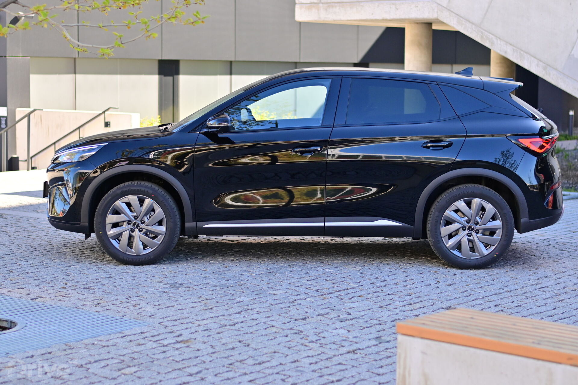 BYD Atto 3 Evo (2026)