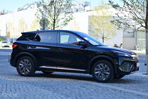 BYD Atto 3 Evo (2026)
