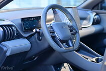 BYD Atto 3 Evo (2026)
