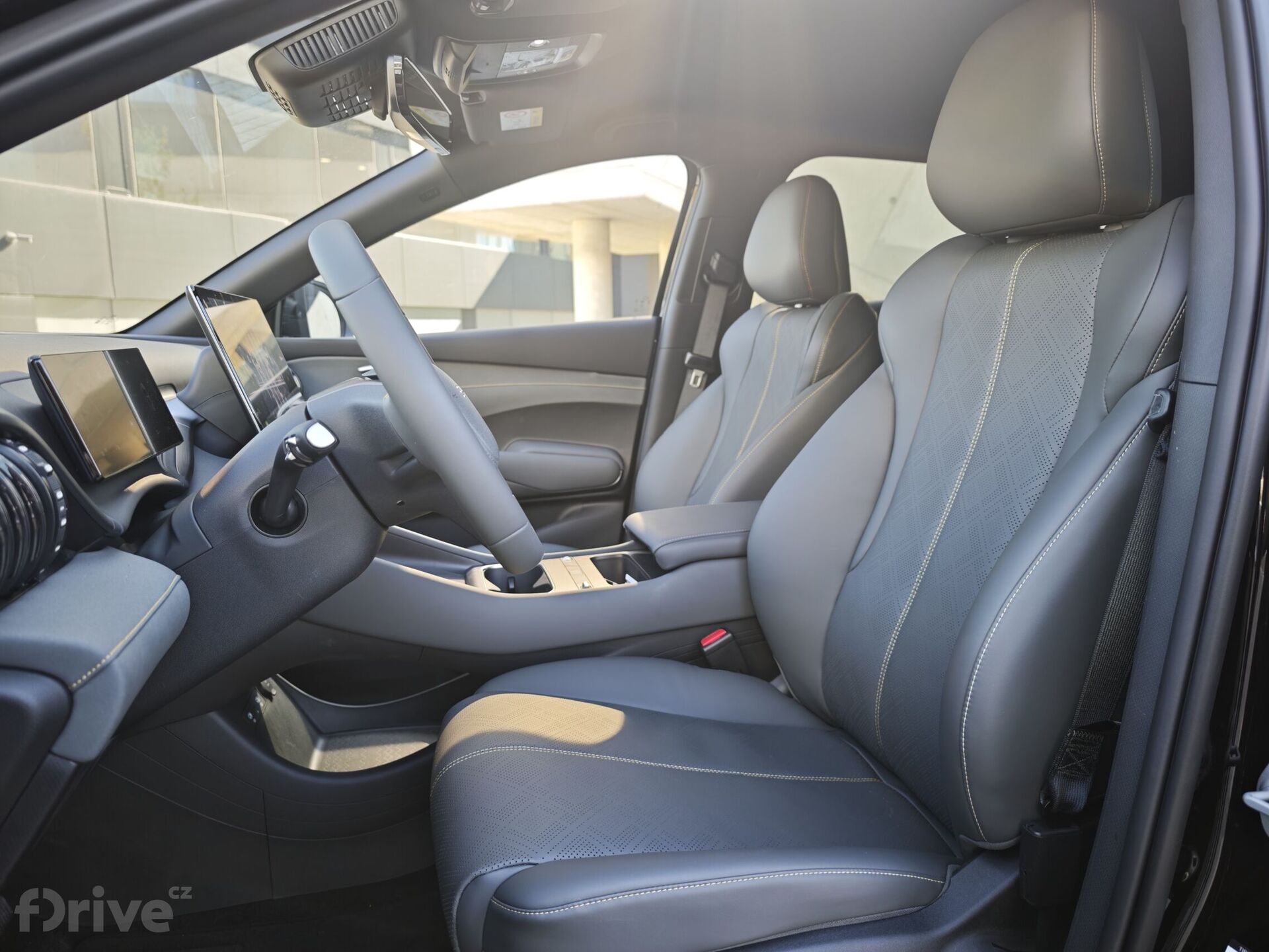 BYD Atto 3 Evo (2026)