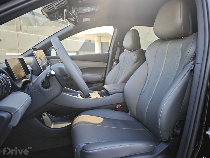 BYD Atto 3 Evo (2026)