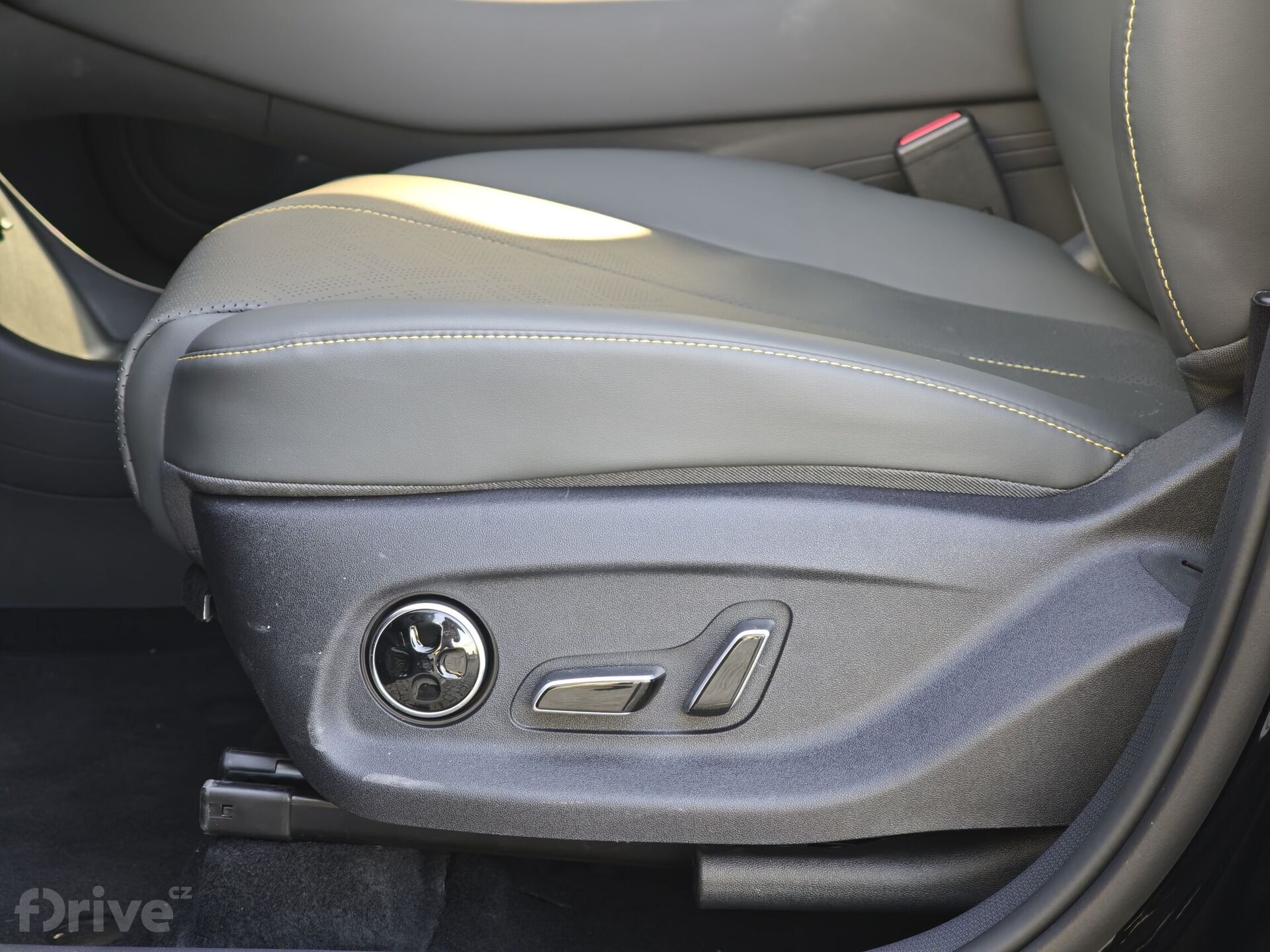 BYD Atto 3 Evo (2026)