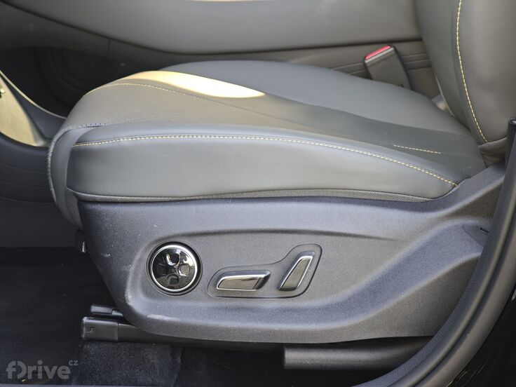 BYD Atto 3 Evo (2026)