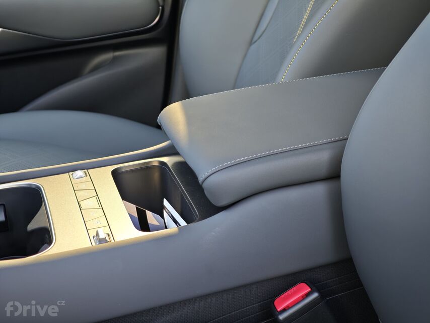 BYD Atto 3 Evo (2026)