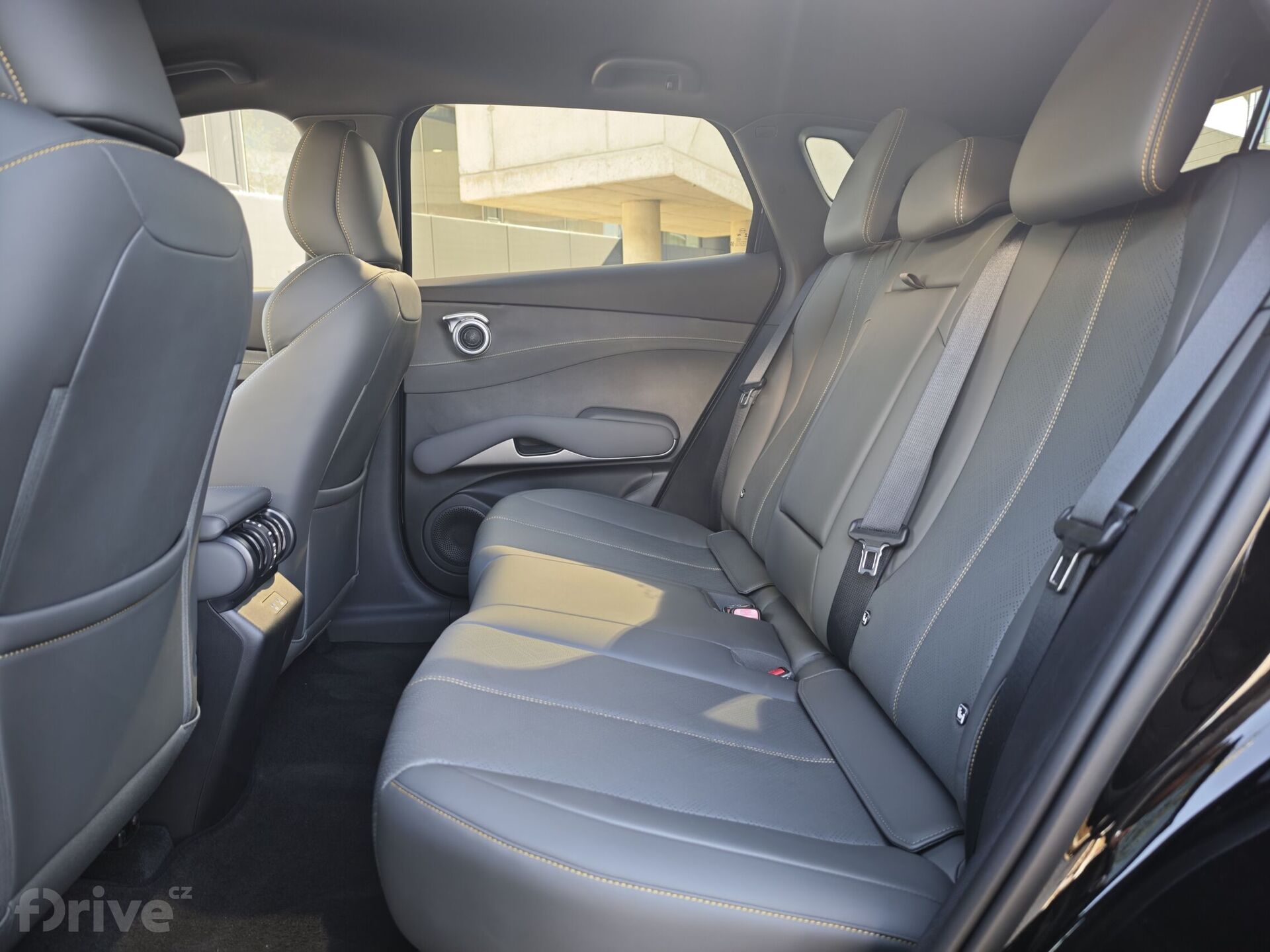BYD Atto 3 Evo (2026)