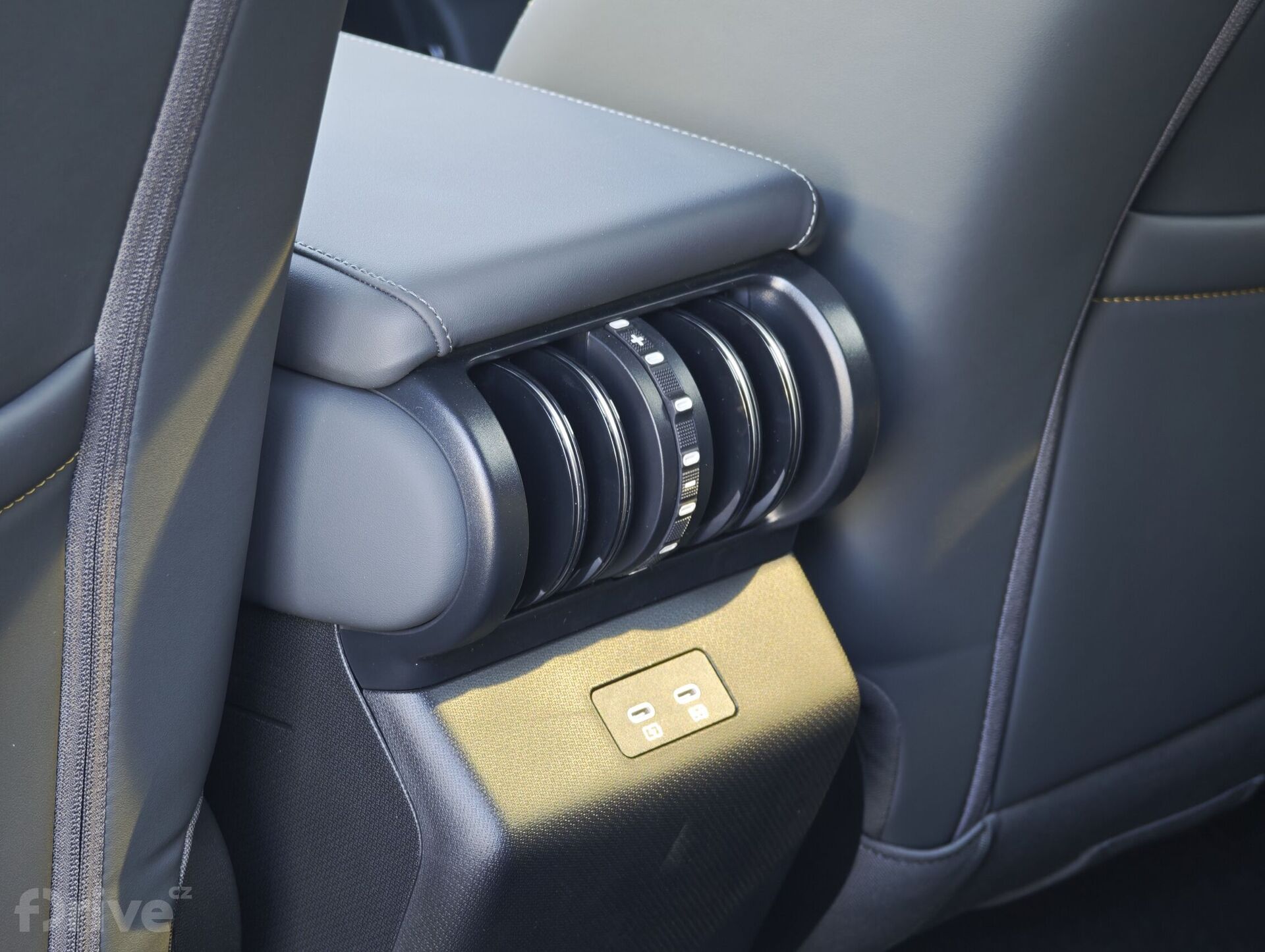 BYD Atto 3 Evo (2026)