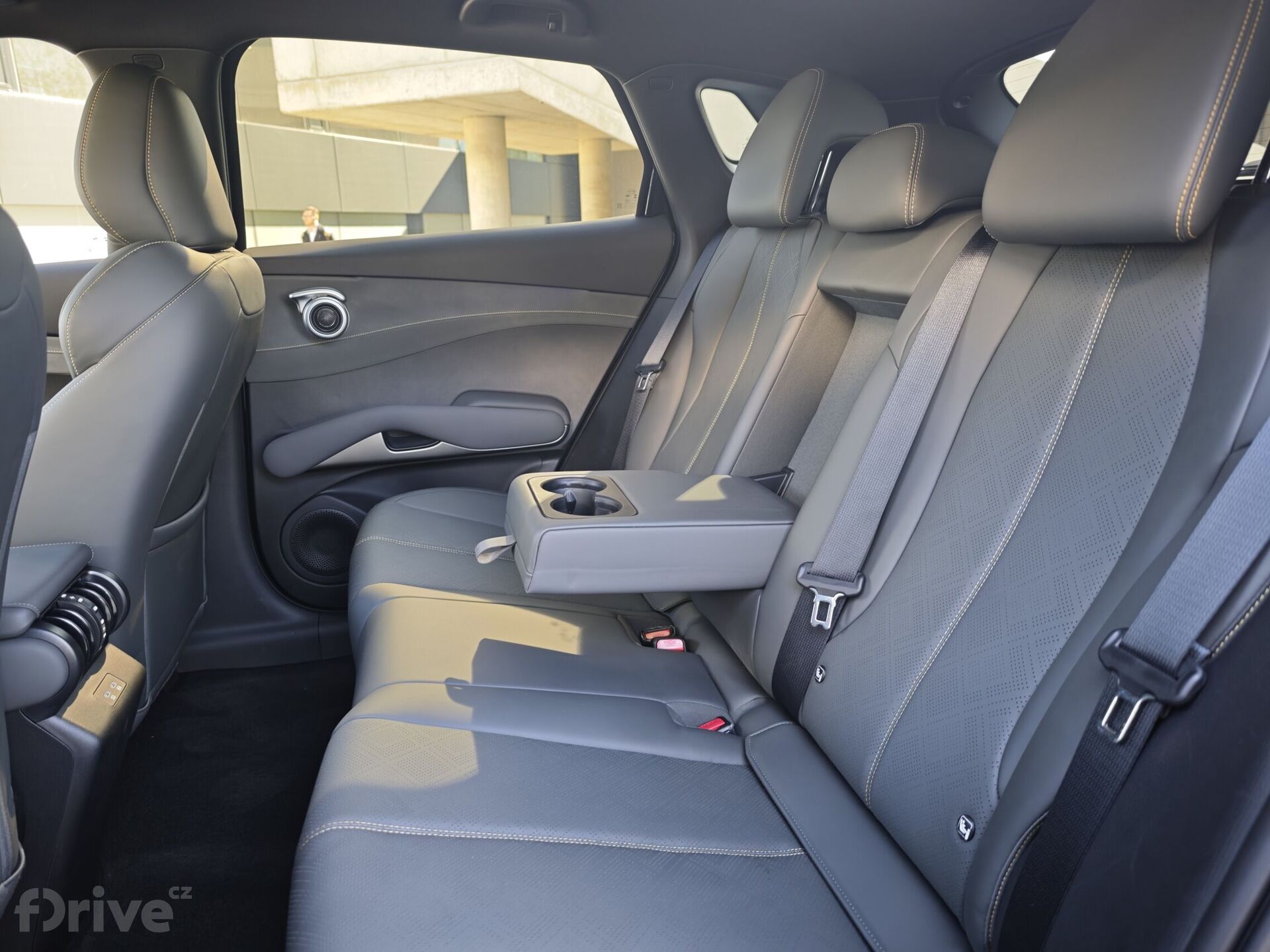BYD Atto 3 Evo (2026)