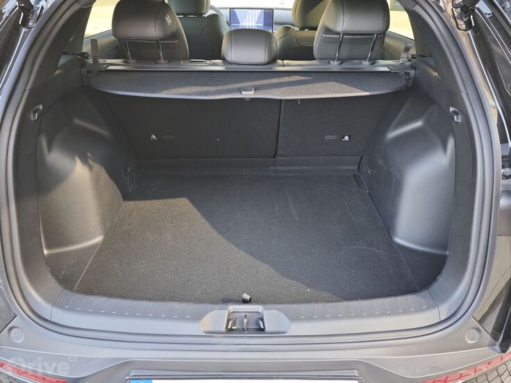 BYD Atto 3 Evo (2026)