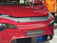 BYD Atto 8
