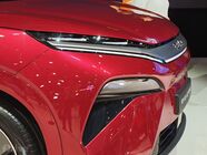 BYD Atto 8