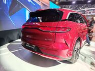 BYD Atto 8