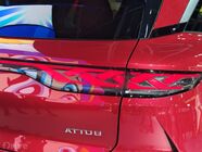 BYD Atto 8