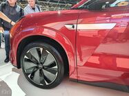 BYD Atto 8