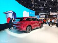 BYD Atto 8
