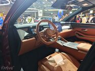 BYD Atto 8