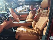 BYD Atto 8