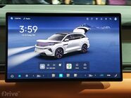 BYD Atto 8