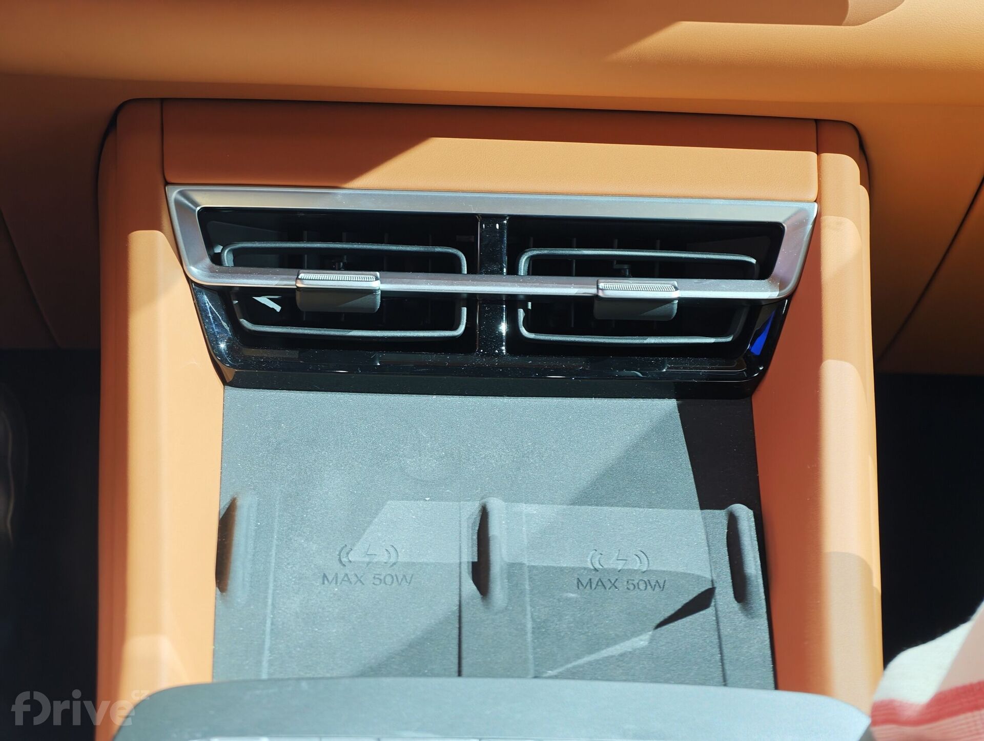 BYD Atto 8