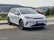 BYD Dolphin G DM-i Comfort